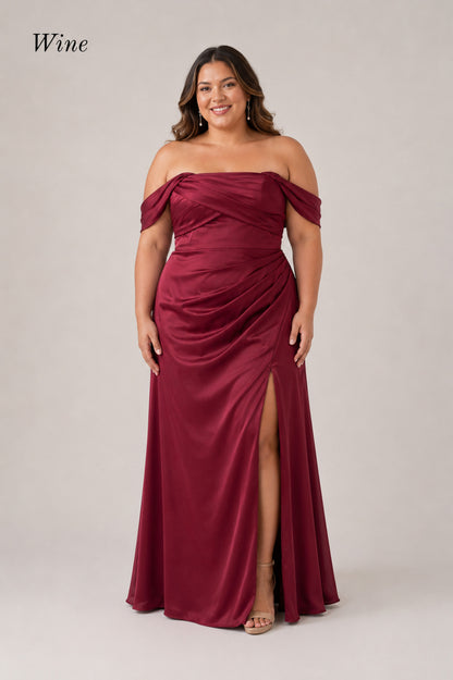 RIALTA | Bridesmaid Dresses By Tania Olsen