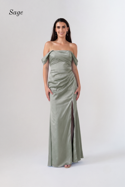 RIALTA | Bridesmaid Dresses By Tania Olsen