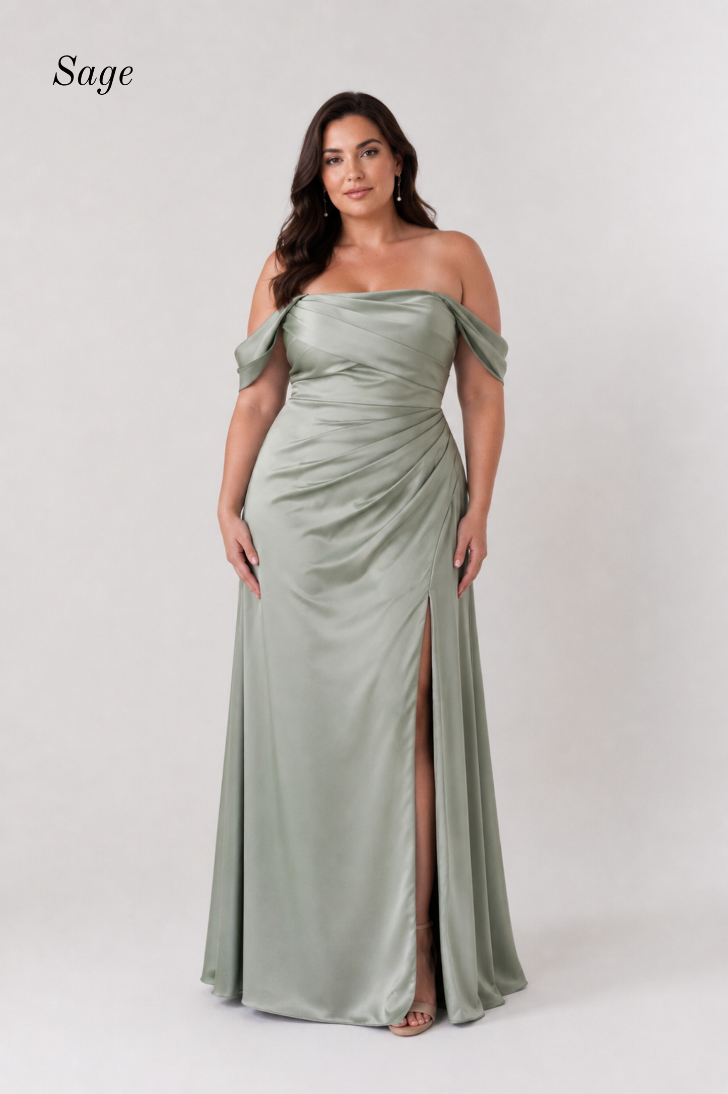 RIALTA | Bridesmaid Dresses By Tania Olsen