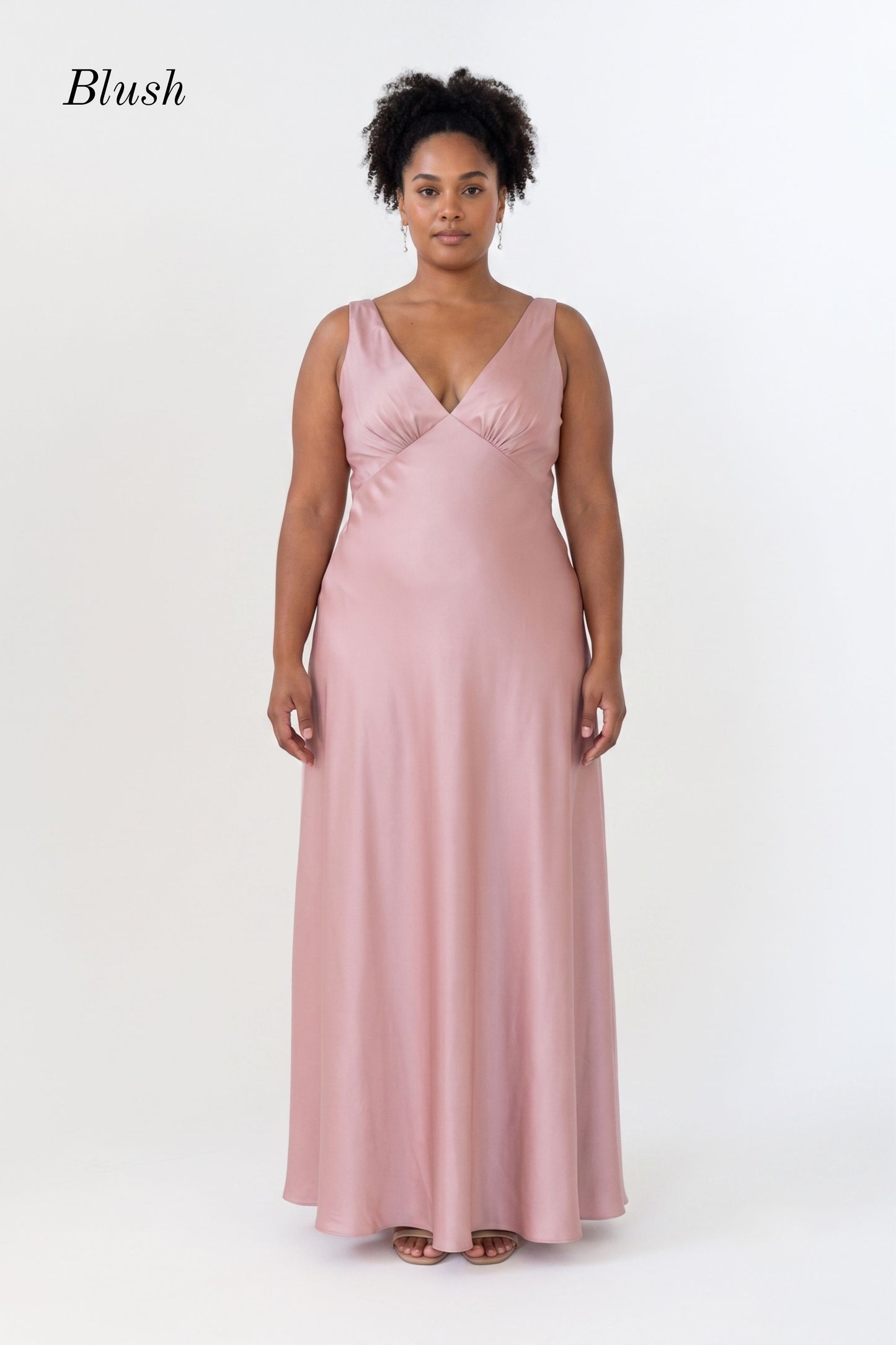 AVONLEA |Bridesmaid Dresses By Tania Olsen