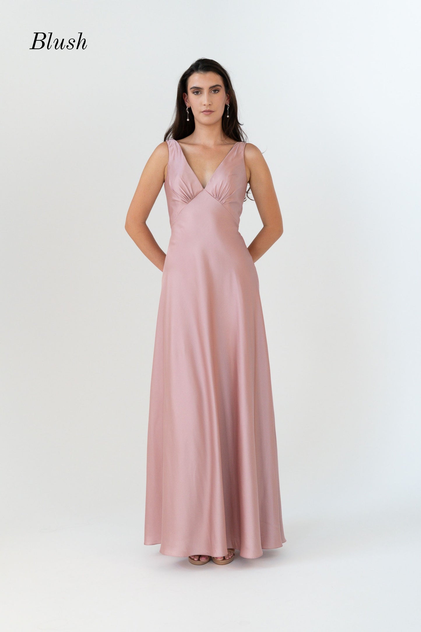 AVONLEA |Bridesmaid Dresses By Tania Olsen