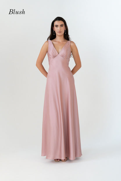 AVONLEA |Bridesmaid Dresses By Tania Olsen