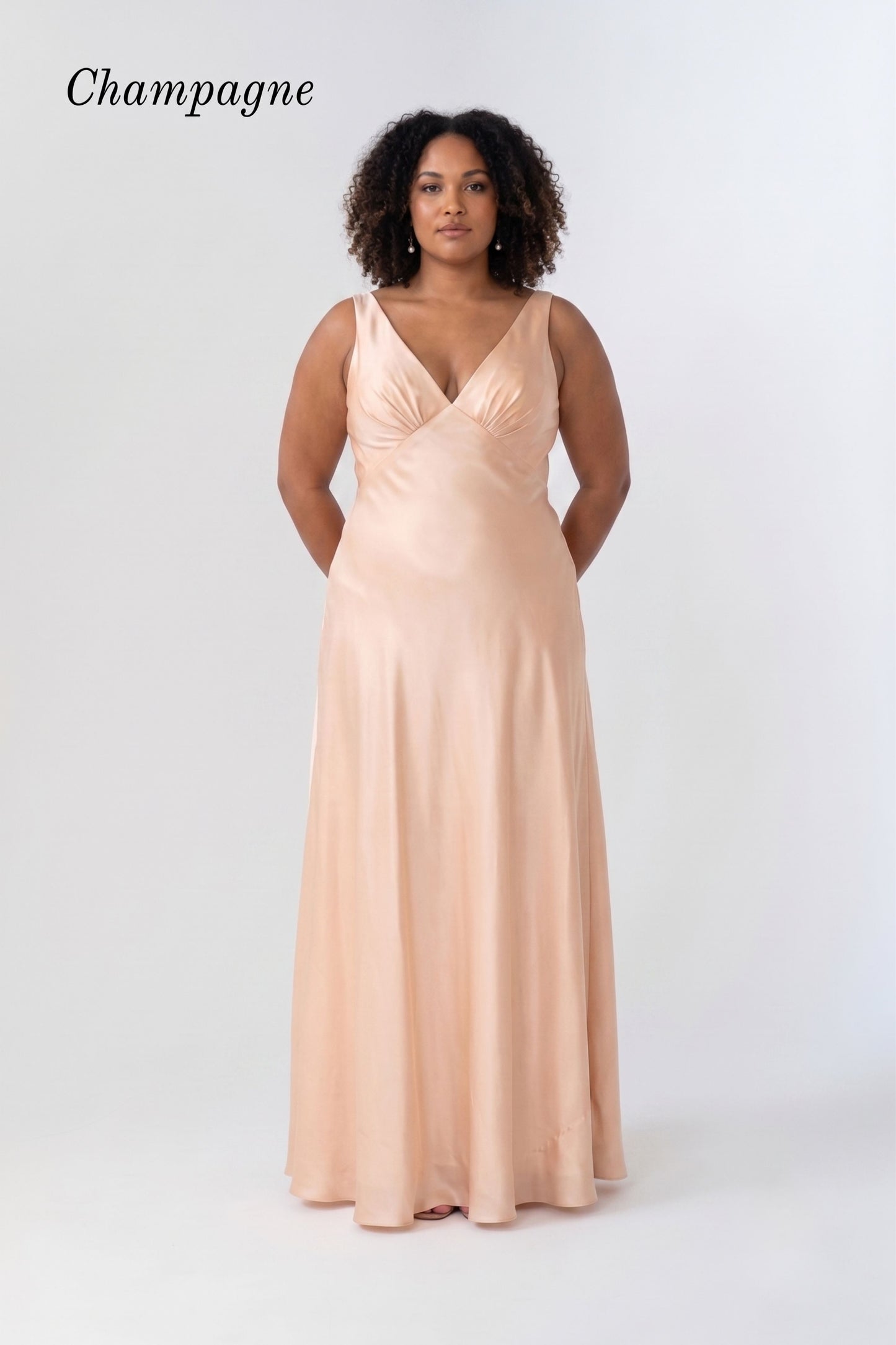 AVONLEA |Bridesmaid Dresses By Tania Olsen
