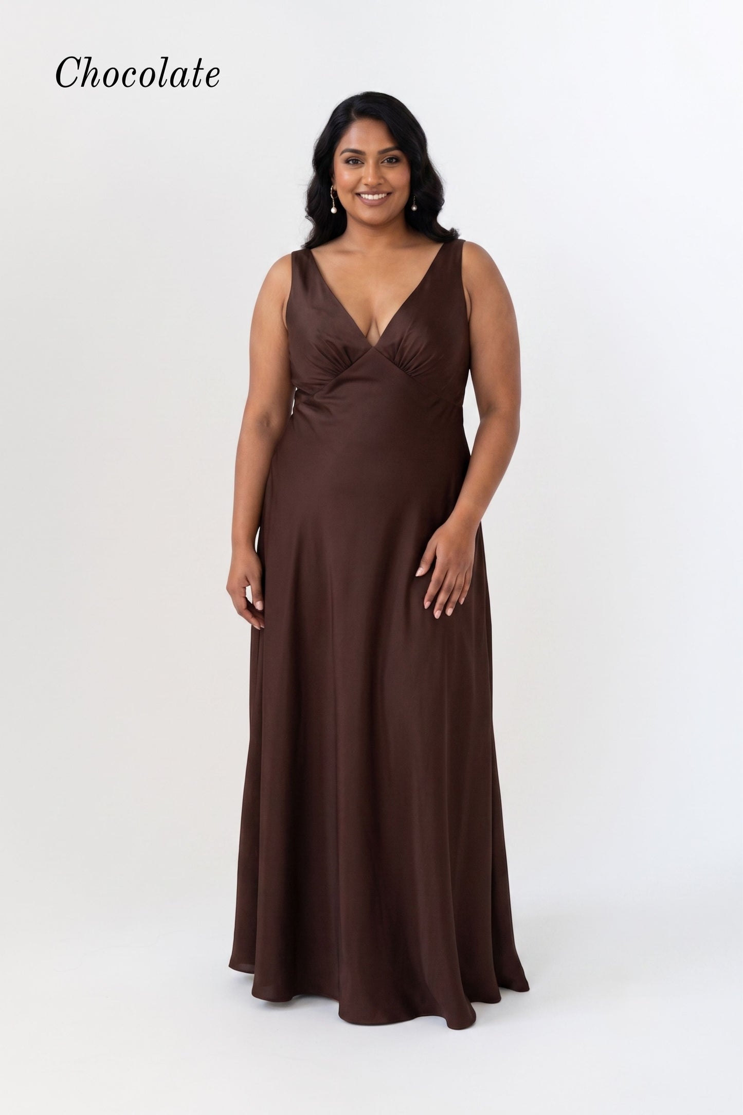AVONLEA |Bridesmaid Dresses By Tania Olsen