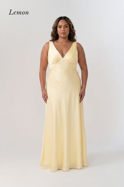 AVONLEA |Bridesmaid Dresses By Tania Olsen