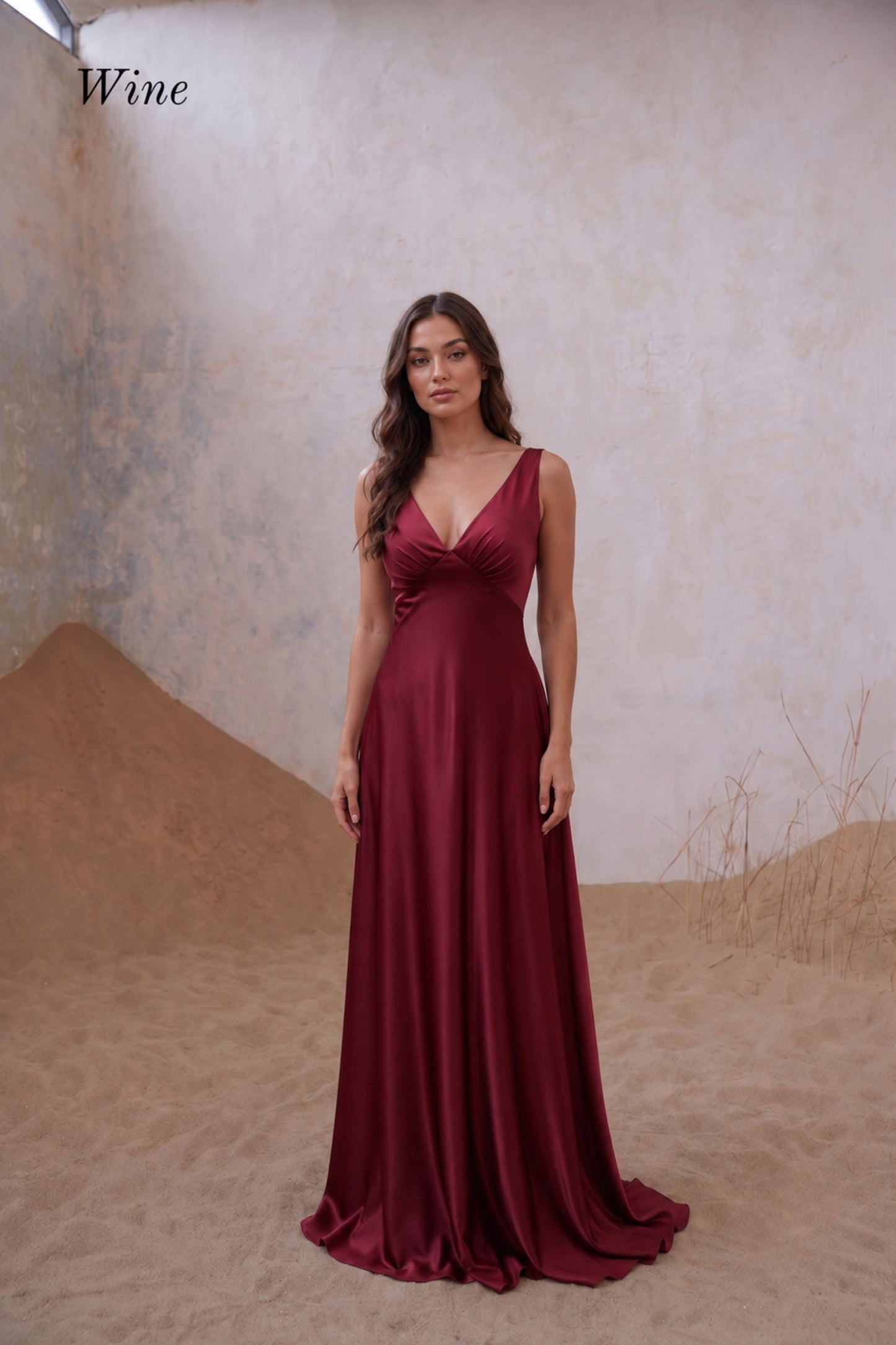AVONLEA |Bridesmaid Dresses By Tania Olsen