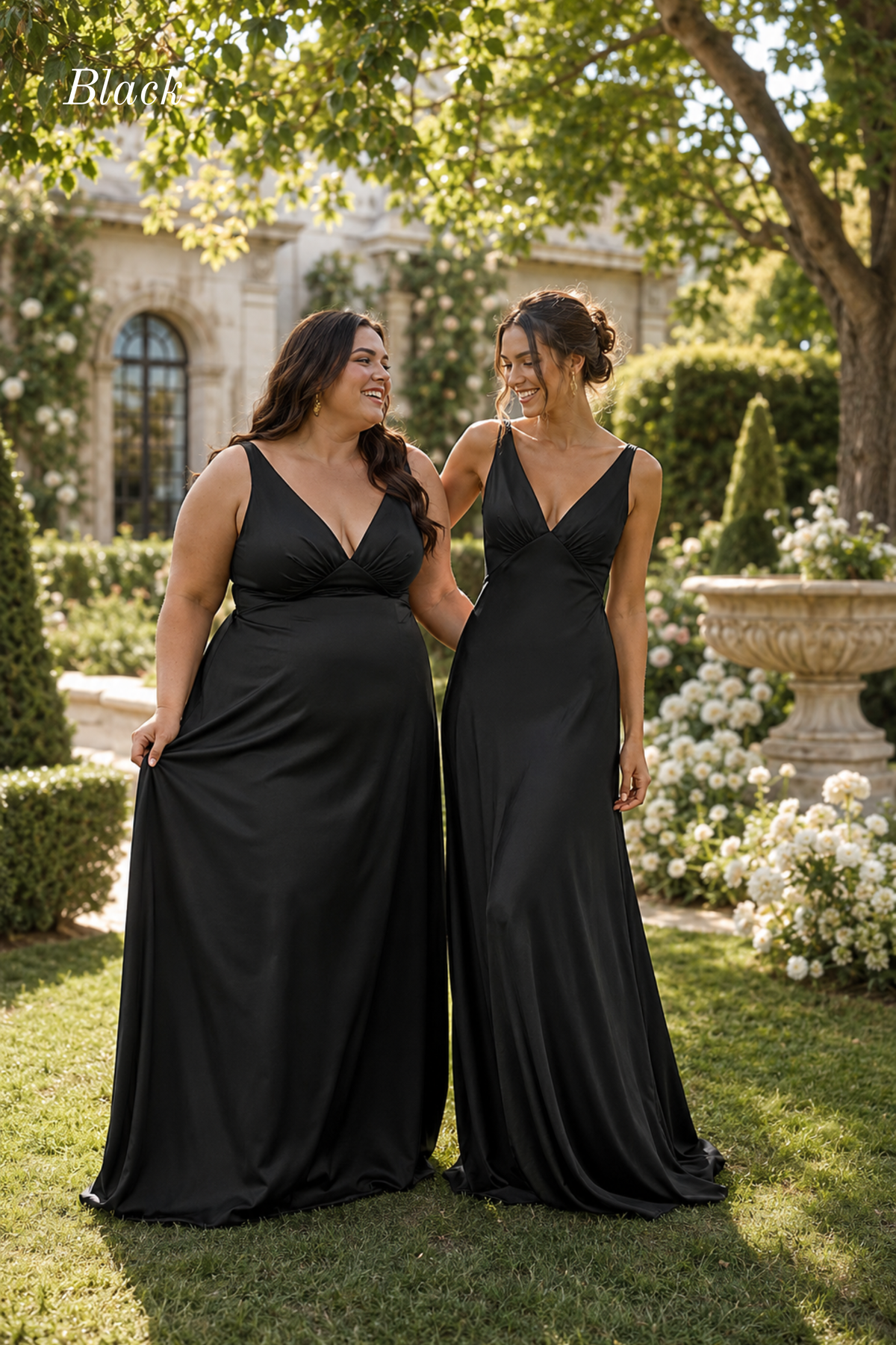 AVONLEA |Bridesmaid Dresses By Tania Olsen