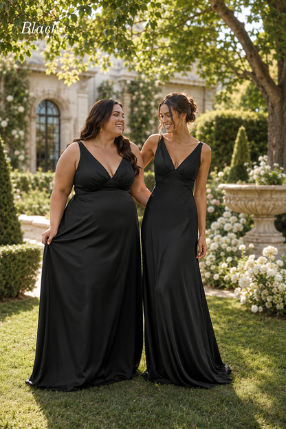 AVONLEA |Bridesmaid Dresses By Tania Olsen