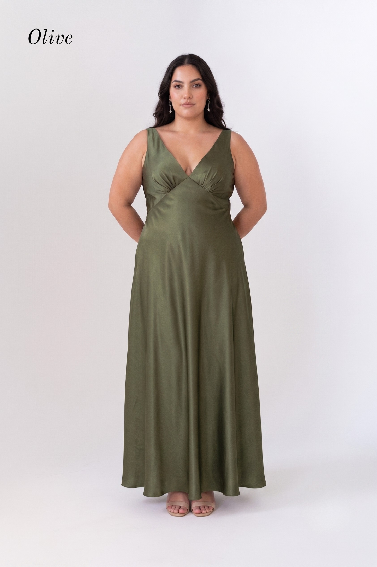 AVONLEA |Bridesmaid Dresses By Tania Olsen