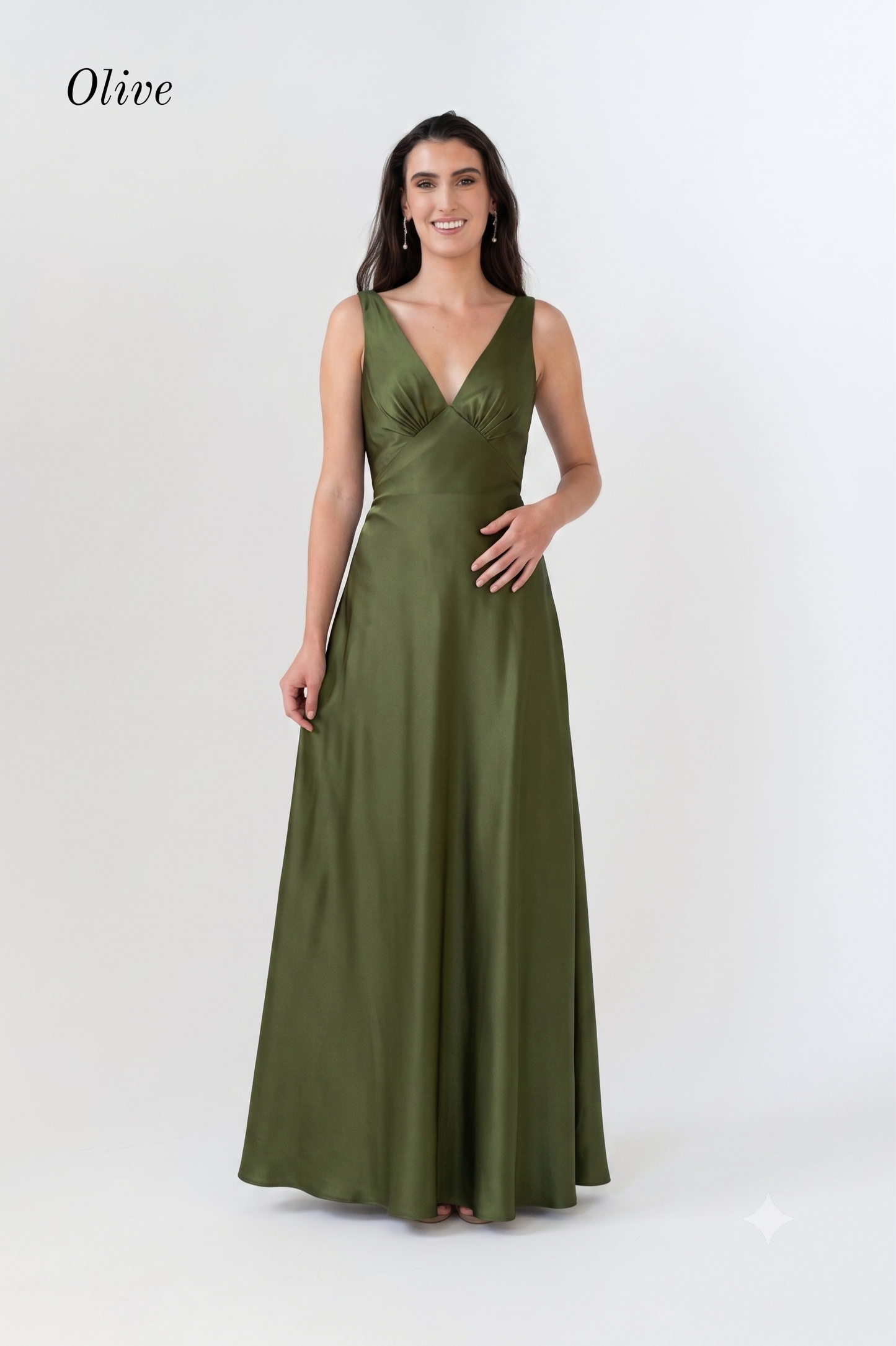 AVONLEA |Bridesmaid Dresses By Tania Olsen