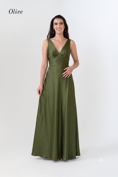 AVONLEA |Bridesmaid Dresses By Tania Olsen