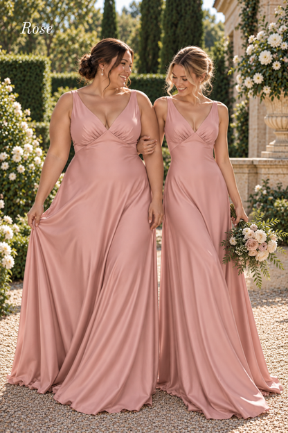 AVONLEA |Bridesmaid Dresses By Tania Olsen