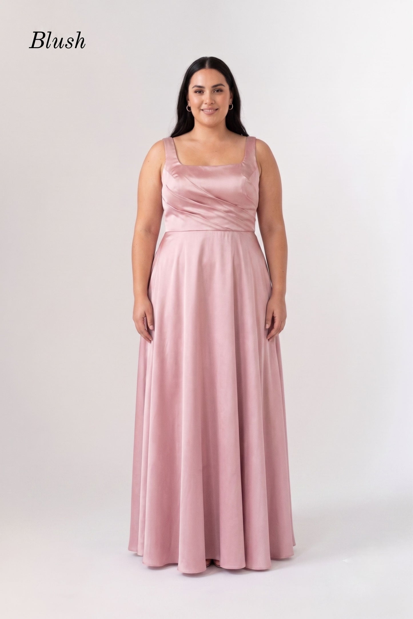 MOANA |Bridesmaid Dresses By Tania Olsen