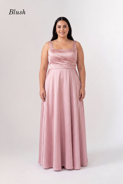 MOANA |Bridesmaid Dresses By Tania Olsen