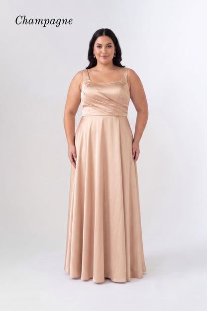 MOANA |Bridesmaid Dresses By Tania Olsen