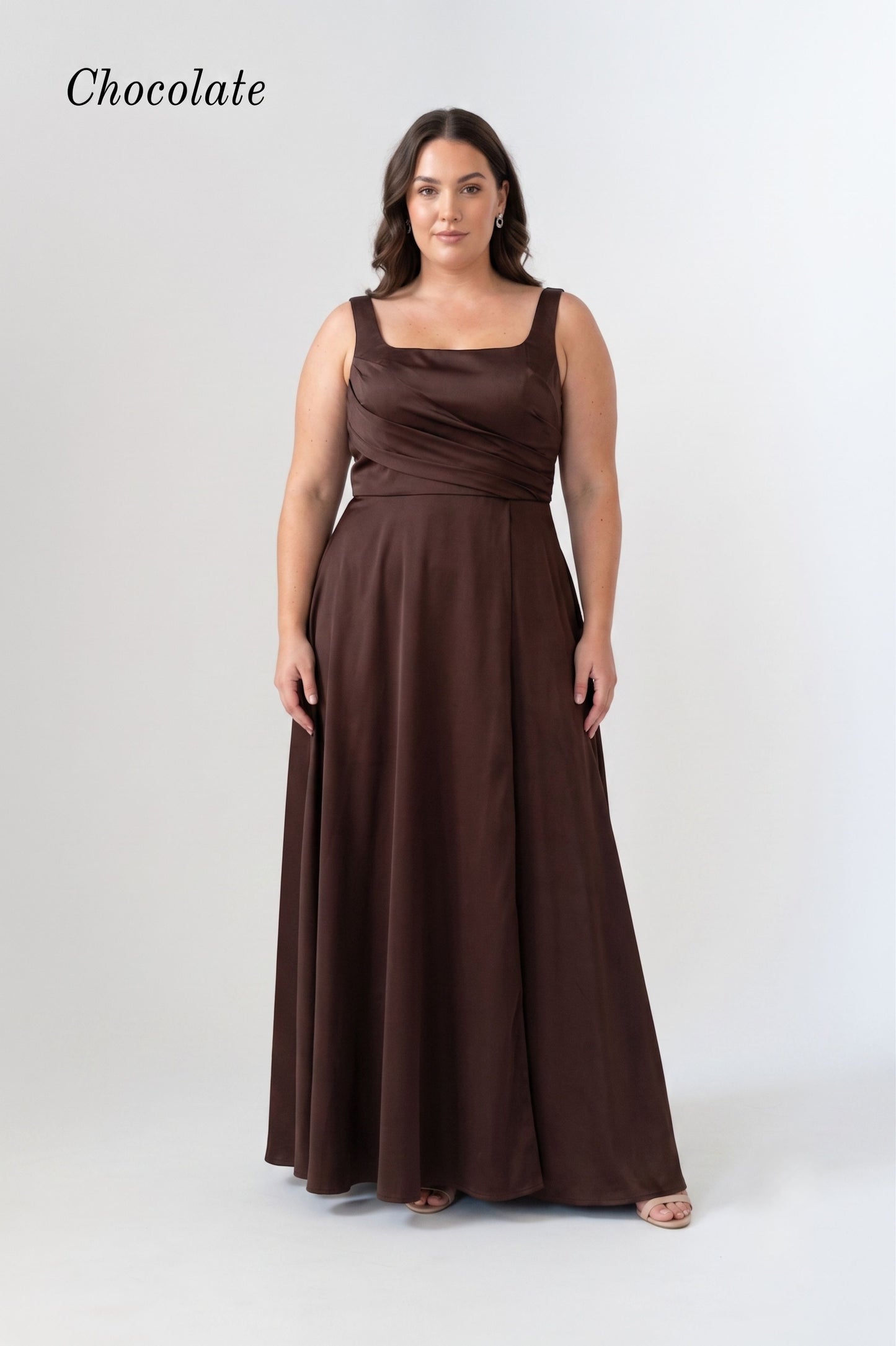 MOANA |Bridesmaid Dresses By Tania Olsen