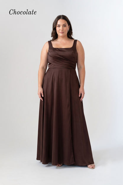 MOANA |Bridesmaid Dresses By Tania Olsen