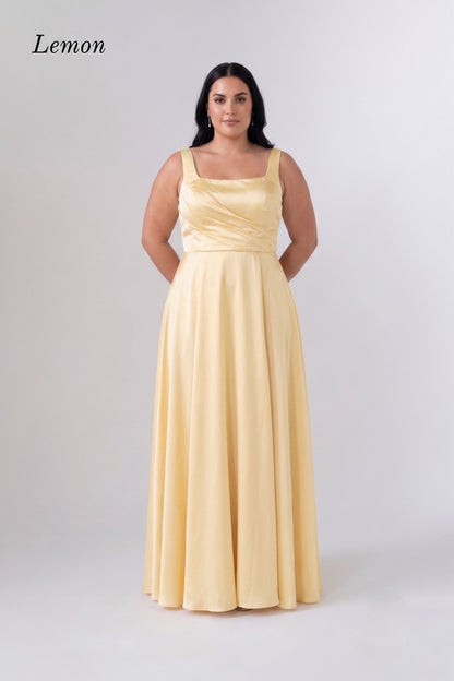 MOANA |Bridesmaid Dresses By Tania Olsen