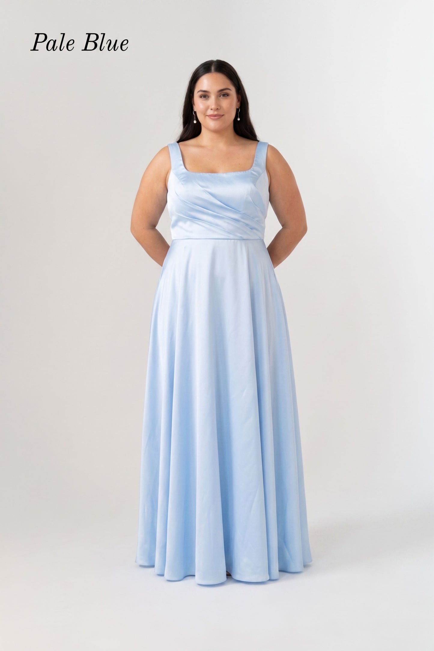 MOANA |Bridesmaid Dresses By Tania Olsen