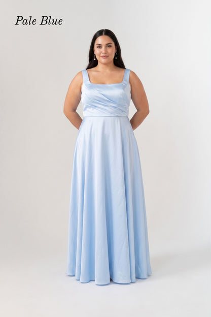 MOANA |Bridesmaid Dresses By Tania Olsen