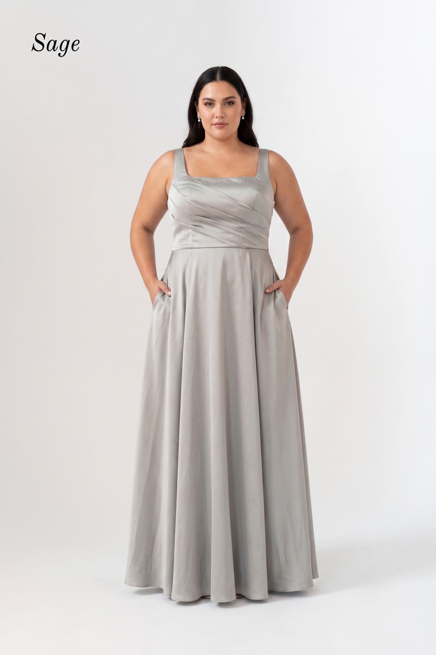 MOANA |Bridesmaid Dresses By Tania Olsen