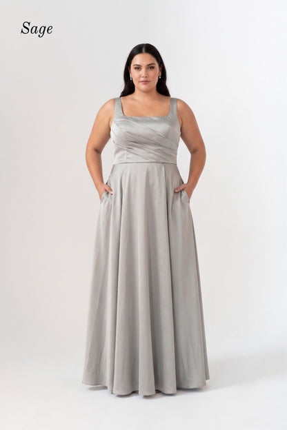 MOANA |Bridesmaid Dresses By Tania Olsen