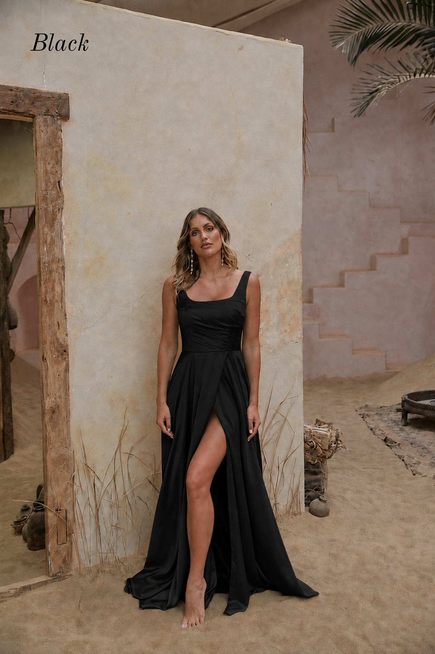 MOANA |Bridesmaid Dresses By Tania Olsen