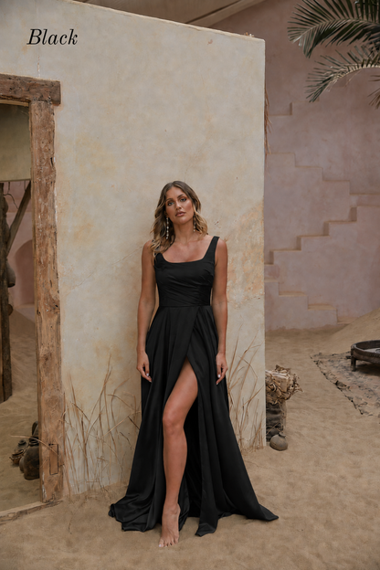 MOANA |Bridesmaid Dresses By Tania Olsen