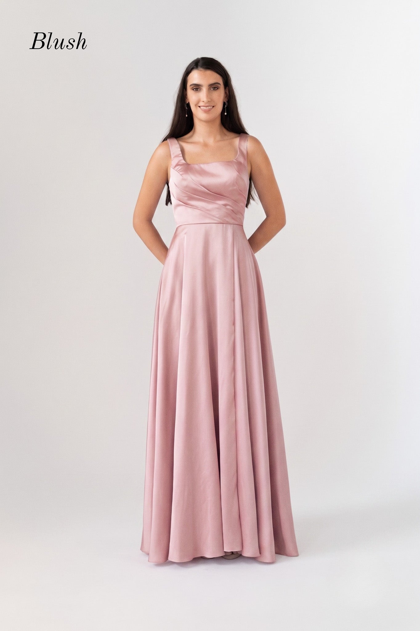 MOANA |Bridesmaid Dresses By Tania Olsen