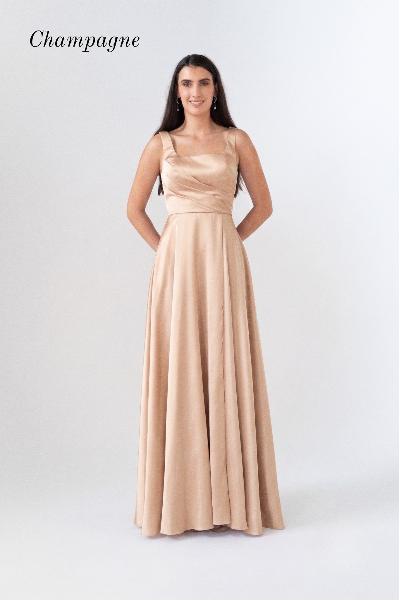 MOANA |Bridesmaid Dresses By Tania Olsen