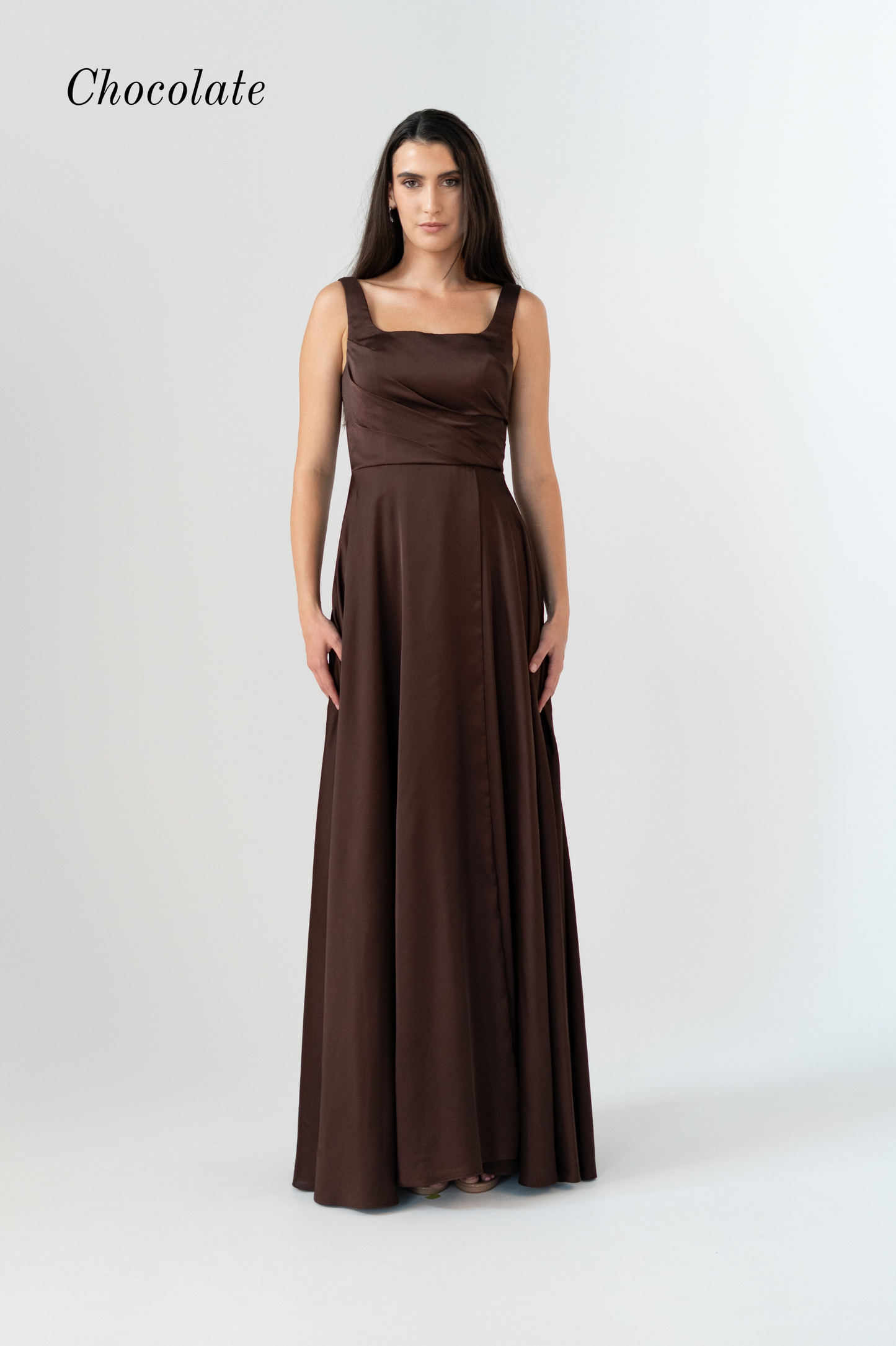 MOANA |Bridesmaid Dresses By Tania Olsen