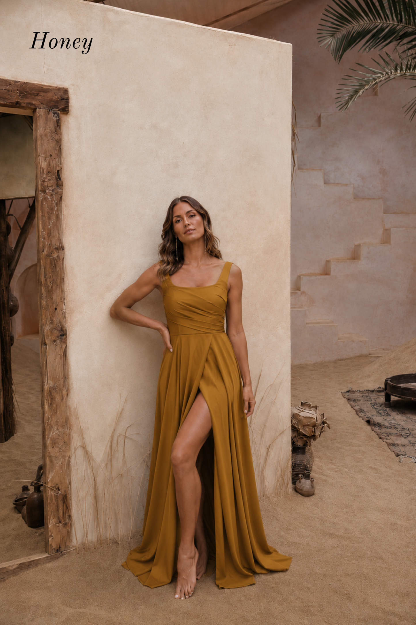 MOANA |Bridesmaid Dresses By Tania Olsen