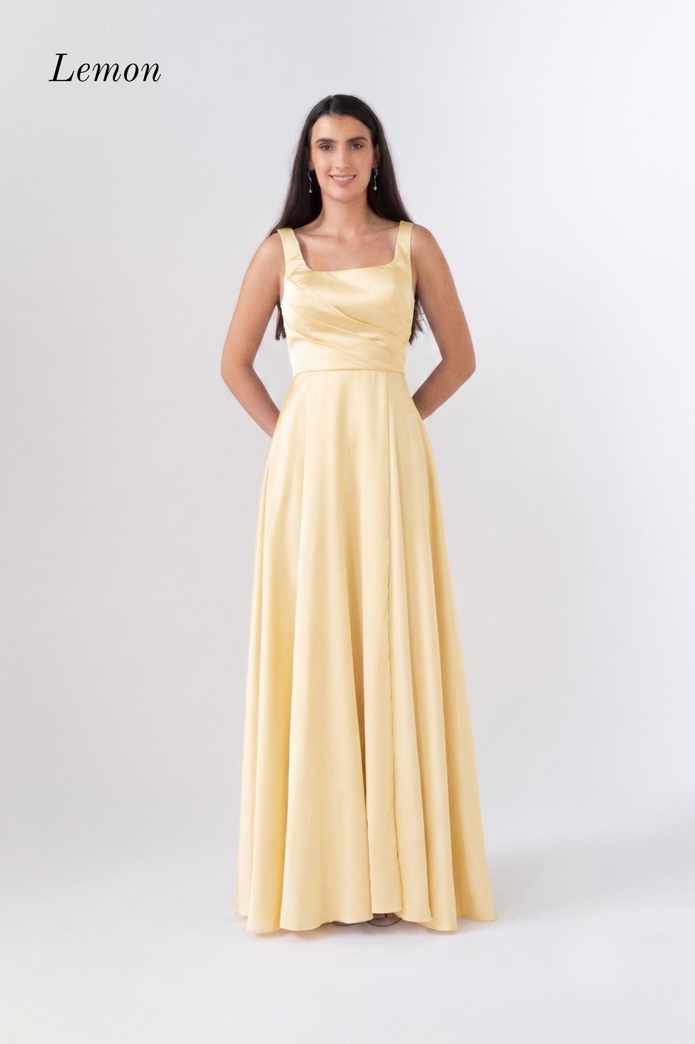 MOANA |Bridesmaid Dresses By Tania Olsen