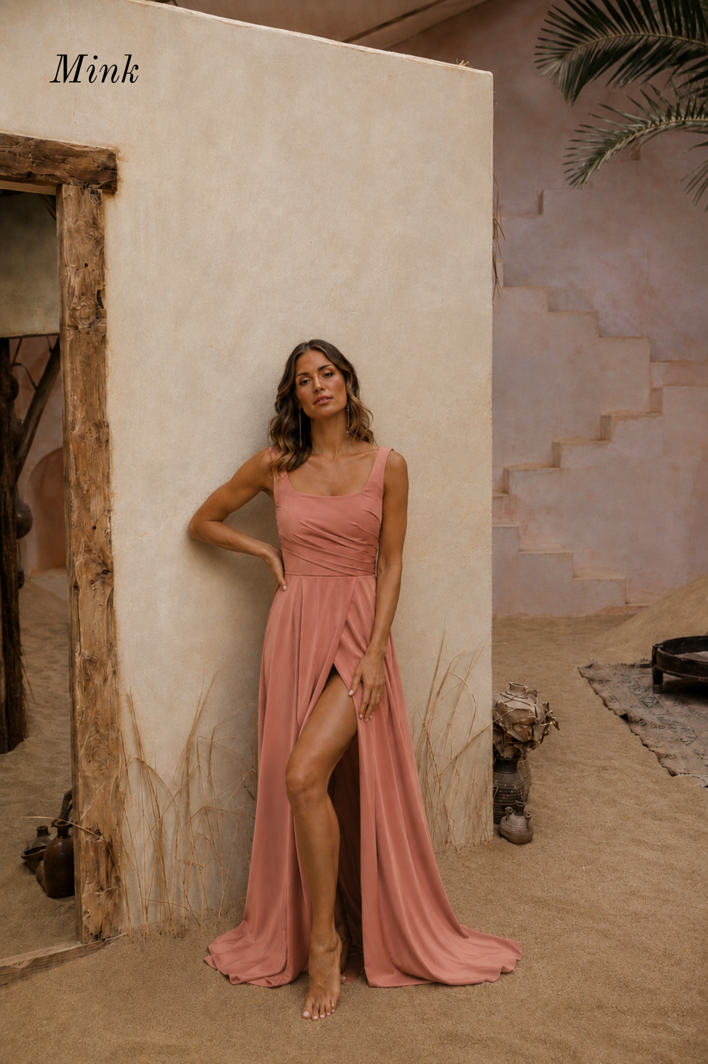 MOANA |Bridesmaid Dresses By Tania Olsen