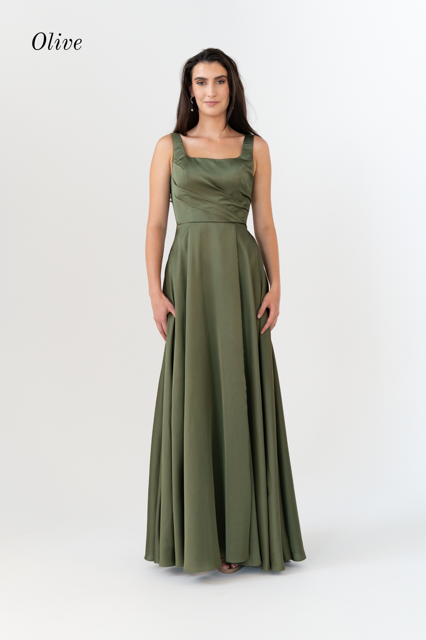 MOANA |Bridesmaid Dresses By Tania Olsen