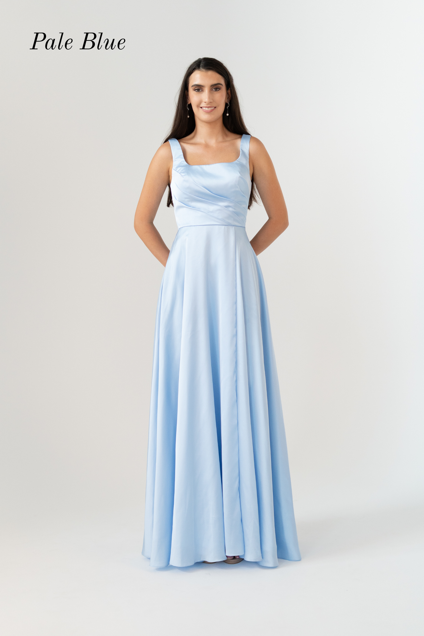 MOANA |Bridesmaid Dresses By Tania Olsen