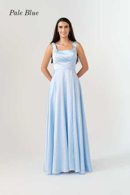 MOANA |Bridesmaid Dresses By Tania Olsen
