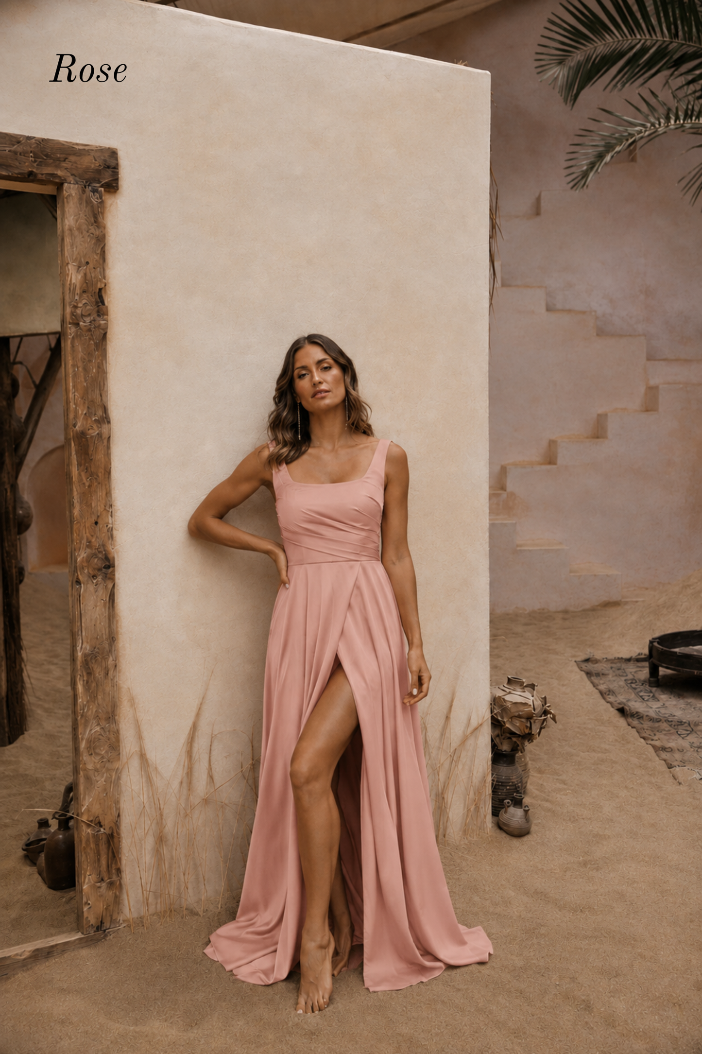 MOANA |Bridesmaid Dresses By Tania Olsen
