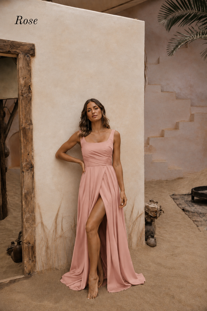 MOANA |Bridesmaid Dresses By Tania Olsen