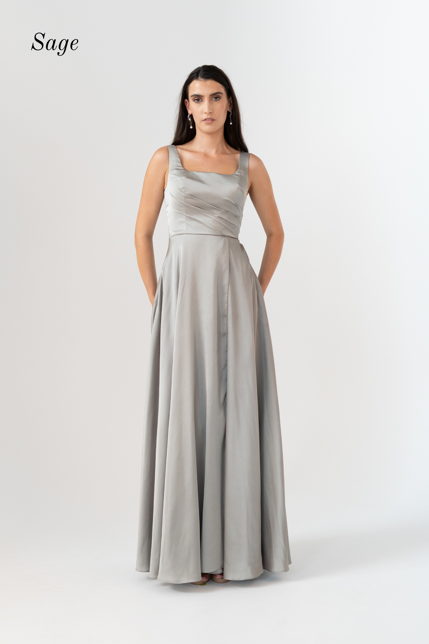 MOANA |Bridesmaid Dresses By Tania Olsen