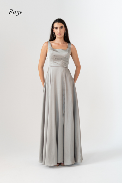 MOANA |Bridesmaid Dresses By Tania Olsen