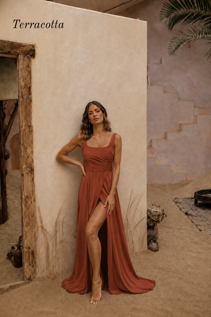 MOANA |Bridesmaid Dresses By Tania Olsen