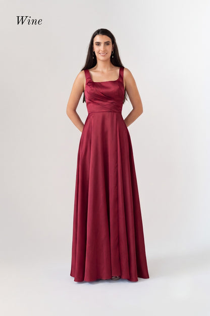 MOANA |Bridesmaid Dresses By Tania Olsen