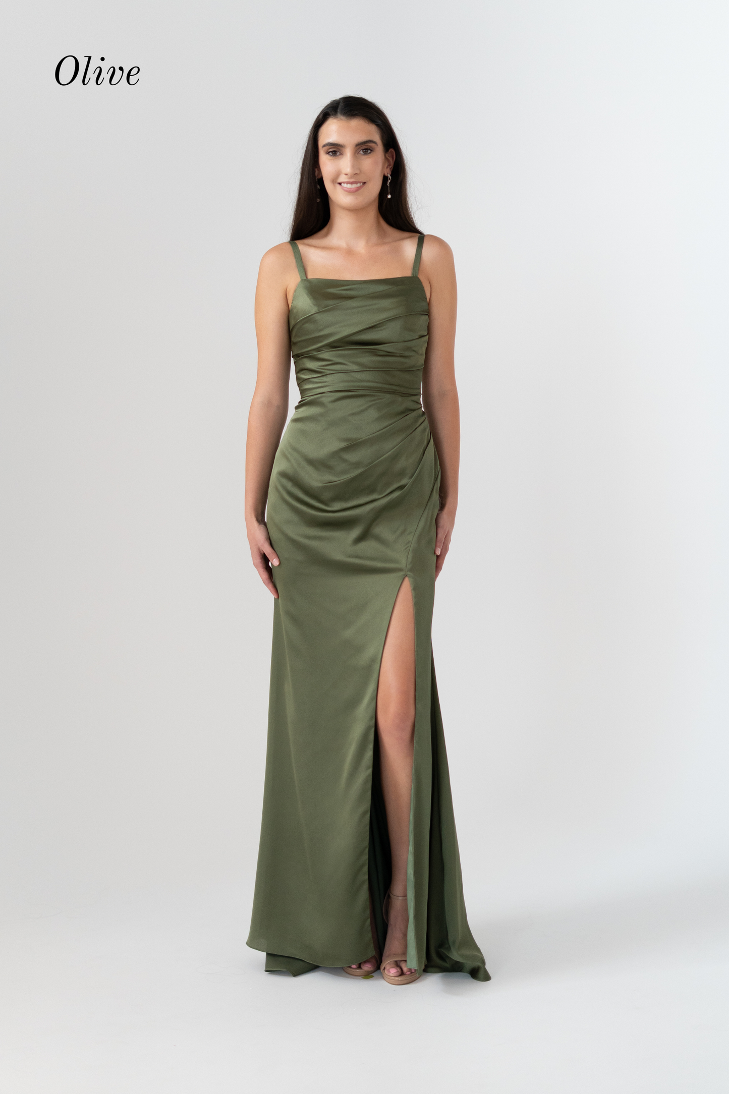 VIETTA |Bridesmaid Dresses By Tania Olsen