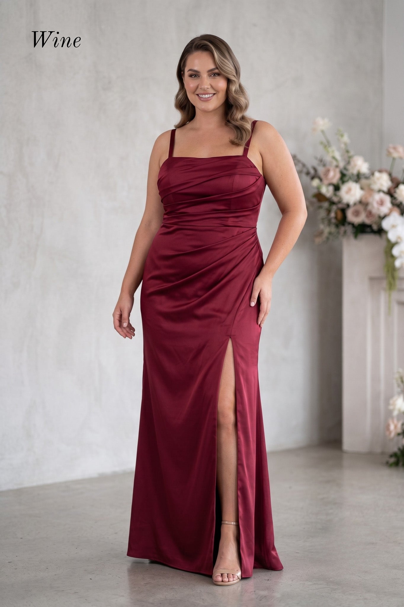 VIETTA |Bridesmaid Dresses By Tania Olsen