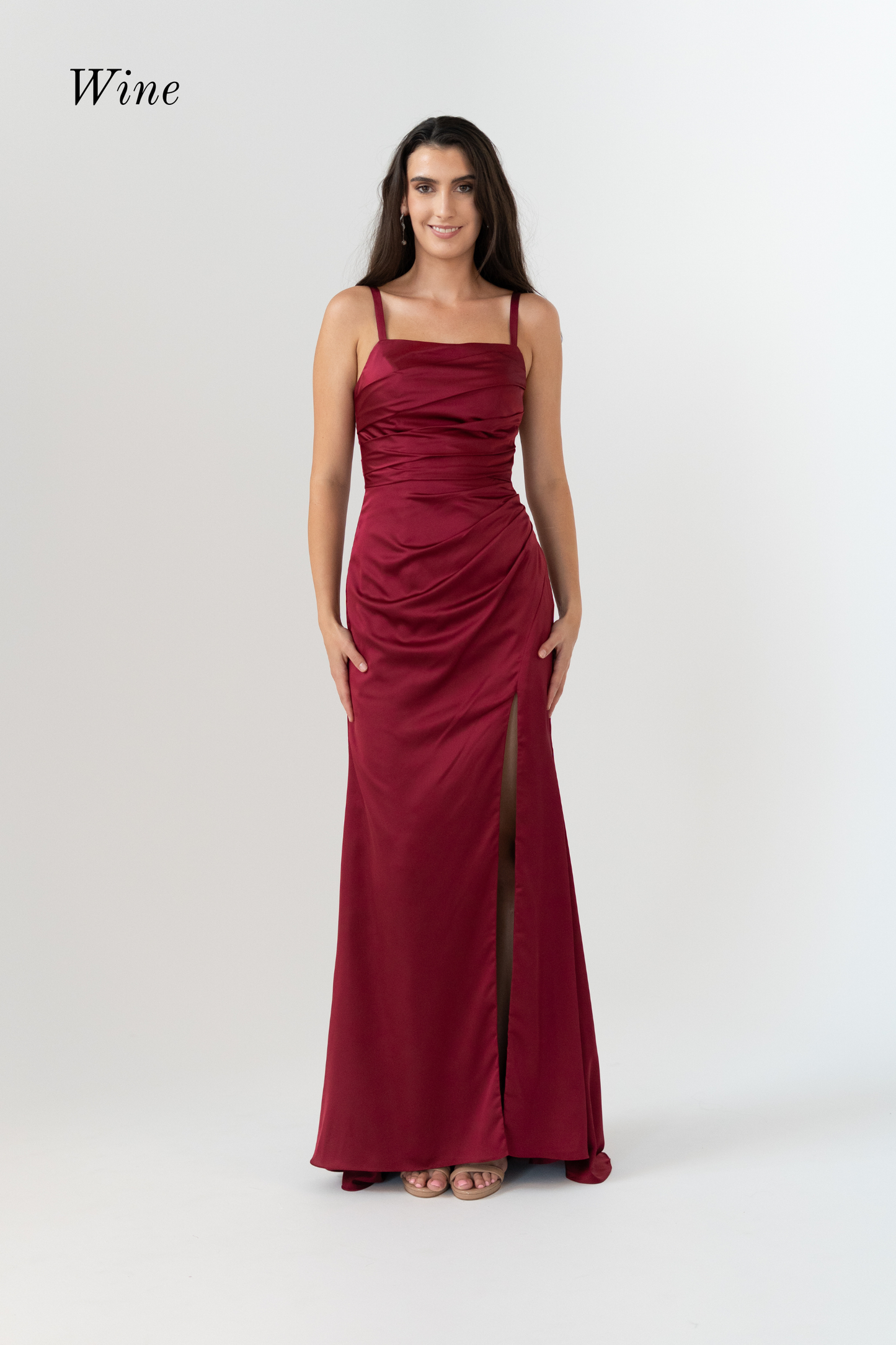 VIETTA |Bridesmaid Dresses By Tania Olsen