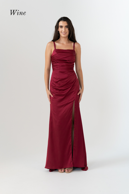 VIETTA |Bridesmaid Dresses By Tania Olsen