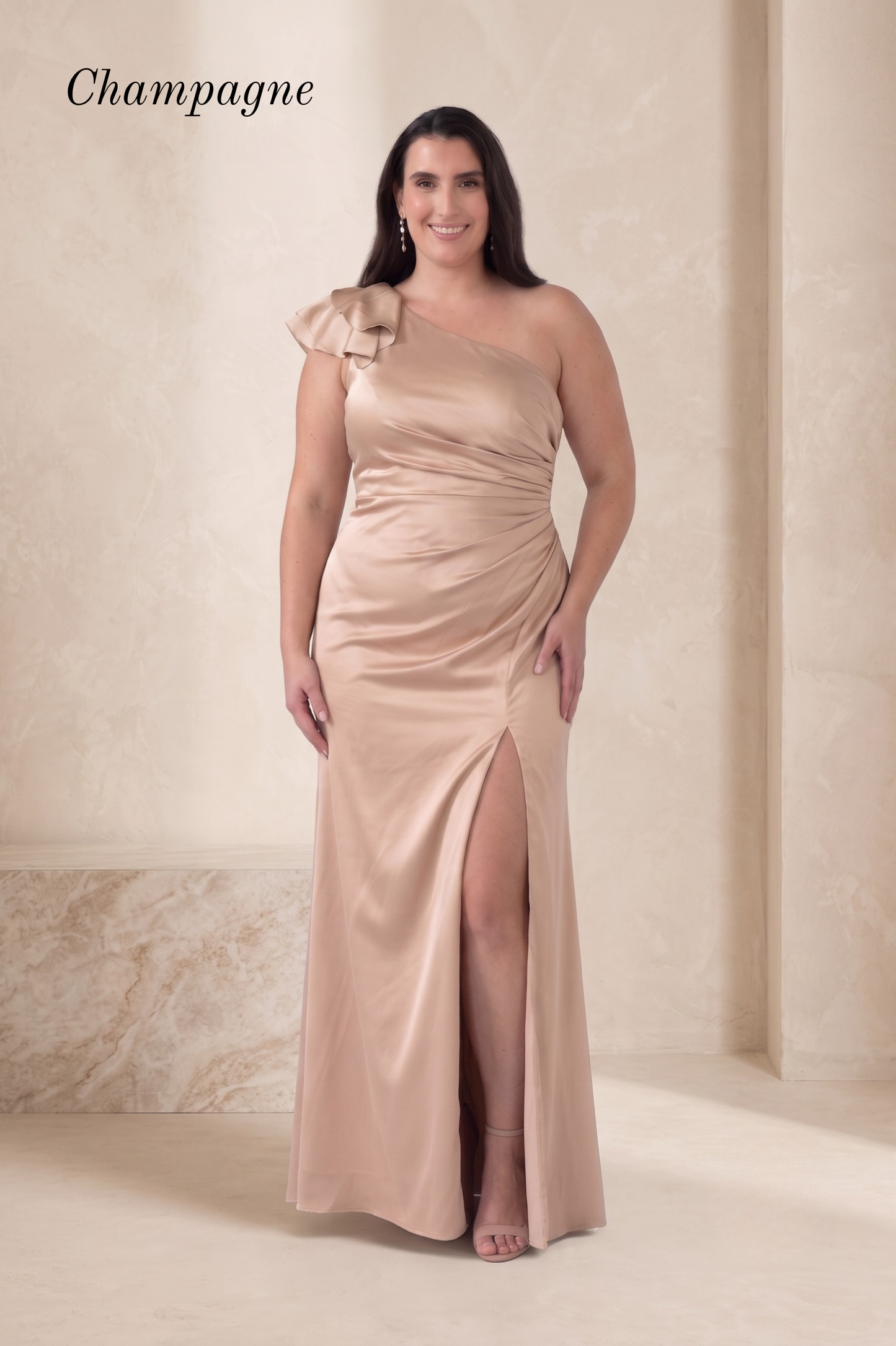 KIKO | Bridesmaid Dresses By Tania Olsen