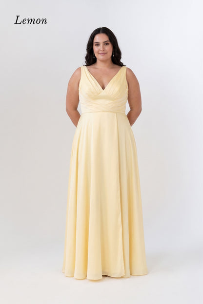 MARSEILLE | Bridesmaid Dresses By Tania Olsen