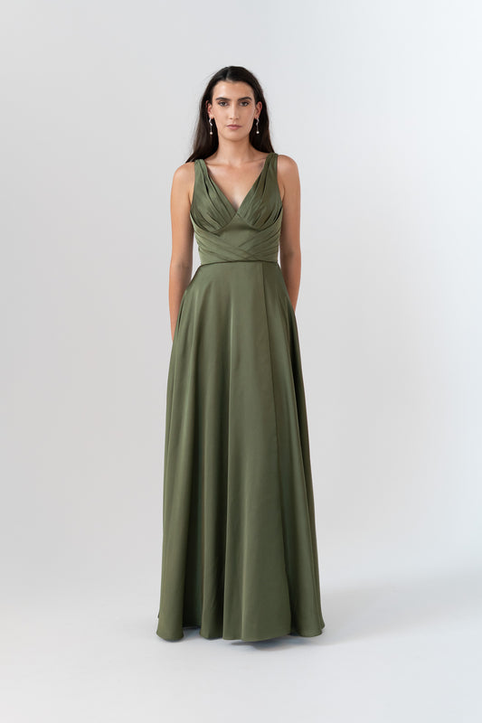 MARSEILLE | Bridesmaid Dresses By Tania Olsen